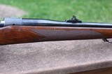 Winchester Pre 64 Model 70 375HH magnum - 5 of 15