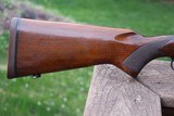 Winchester Pre 64 Model 70 375HH magnum - 2 of 15