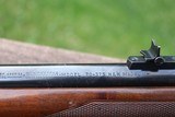 Winchester Pre 64 Model 70 375HH magnum - 9 of 15