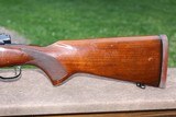 Winchester Pre 64 Model 70 375HH magnum - 7 of 15