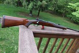Winchester Pre 64 Model 70 375HH magnum - 1 of 15