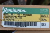 Remington 1100 LT 20ga - 9 of 13