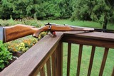 Weatherby Mark V Deluxe 300 Wby. Mag. - 1 of 13