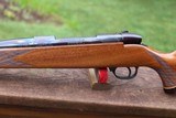 Weatherby Mark V Deluxe 300 Wby. Mag. - 7 of 13