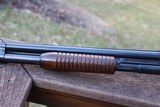 Winchester Model 12 Heavy Duck 12ga - 8 of 15