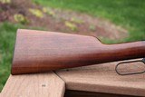 Winchester 94 carbine 30-30 - 2 of 10