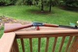 Winchester 94 carbine 30-30 - 1 of 10
