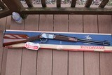 Winchester 9422M 22 mag. - 11 of 15
