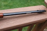 Winchester 9422M 22 mag. - 15 of 15
