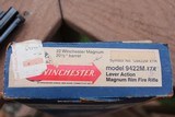 Winchester 9422M 22 mag. - 12 of 15