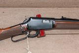 Winchester 9422M 22 mag. - 4 of 15