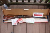 Winchester 9422M 22 mag. - 1 of 15