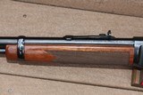 Winchester 9422M 22 mag. - 8 of 15