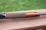 Winchester 9422M 22 mag. - 14 of 15