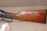 Winchester 9422M 22 mag. - 6 of 15