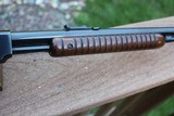 Winchester 61 22 mag. - 4 of 15