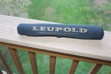 Leupold Vari x III - 2 of 9