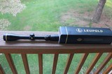 Leupold Vari x III - 1 of 9