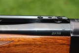 Ruger number 1 218 bee - 9 of 13