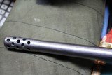 Ruger 77 All Weather Skeleton Zytel Stock 338 Win Mag - 10 of 12