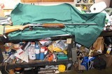Remington 1100 DU 12ga Rare - 1 of 10