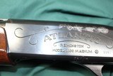 Remington 1100 DU 12ga Rare - 9 of 10