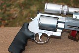 Smith & Wesson 460 - 4 of 12
