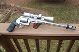 Smith & Wesson 460 - 3 of 12