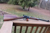 Winchester Model 9422M - 1 of 10