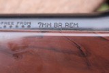 Remmington XP 100 7MM BR - 7 of 9