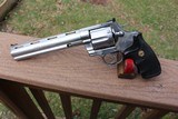 Colt Anaconda 44 Magnum - 2 of 8