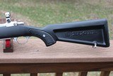 Ruger 77 All Weather Skeleton Zytel Stock .223 - 5 of 13