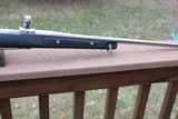 Ruger 77 All Weather Skeleton Zytel Stock .223 - 7 of 13
