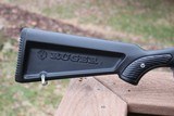 Ruger 77 All Weather Skeleton Zytel Stock .223 - 2 of 13