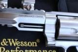 S&W 460 Performance Center - 4 of 5