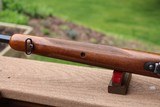 Winchester model 70 Pre 64 .270 - 14 of 15