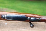 Winchester model 70 Pre 64 .270 - 13 of 15
