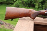 Winchester model 70 Pre 64 .270 - 2 of 15