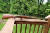 Winchester model 70 Pre 64 .270