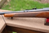Winchester model 70 Pre 64 .270 - 11 of 15