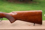 Winchester model 70 Pre 64 .270 - 8 of 15