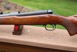 Winchester model 70 Pre 64 .270 - 9 of 15