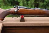 Winchester model 70 Pre 64 .270 - 3 of 15