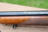 Winchester model 70 Pre 64 .270 - 10 of 15