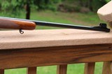 Winchester model 70 Pre 64 .270 - 5 of 15