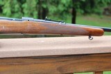 Winchester model 70 Pre 64 .270 - 4 of 15