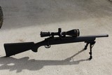 Remington 700 Tactical .223