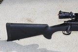 Remington 700 Tactical .223 - 2 of 9
