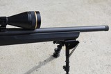 Remington 700 Tactical .223 - 4 of 9