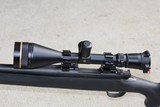 Remington 700 Tactical .223 - 6 of 9